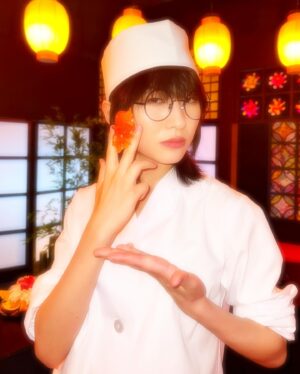 SUZUKA Instagram - ２０２５ＯＭＡＫＡＳＥ