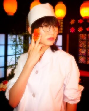 SUZUKA Instagram - ２０２５ＯＭＡＫＡＳＥ