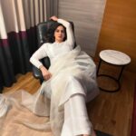 Saba Qamar Zaman