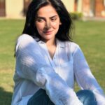 Saba Qamar Zaman