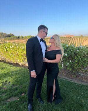 Sabrina Bryan Instagram - Congratulations to the Colemans 🖤🤍