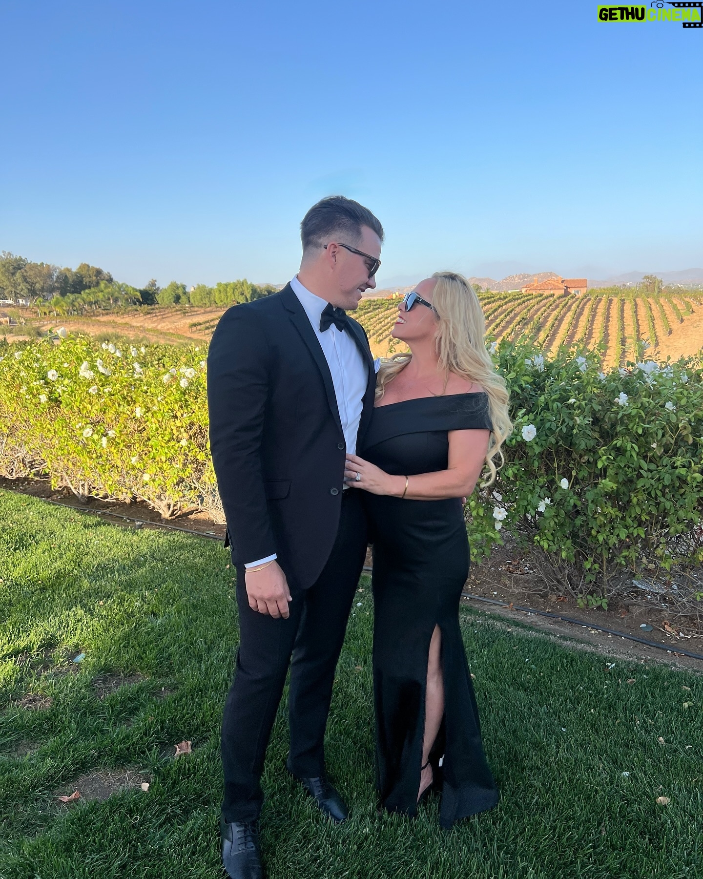 Sabrina Bryan - 4.6K Likes - Congratulations to the Colemans 🖤🤍