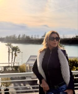 Actress Sabrina Salerno HD Photos and Wallpapers January 2025