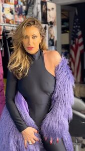 Actress Sabrina Salerno HD Photos and Wallpapers December 2024