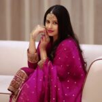 Sadhika Venugopal