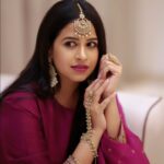 Sadhika Venugopal