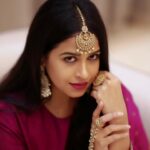 Sadhika Venugopal