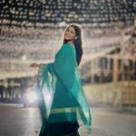 Sadia Ayman