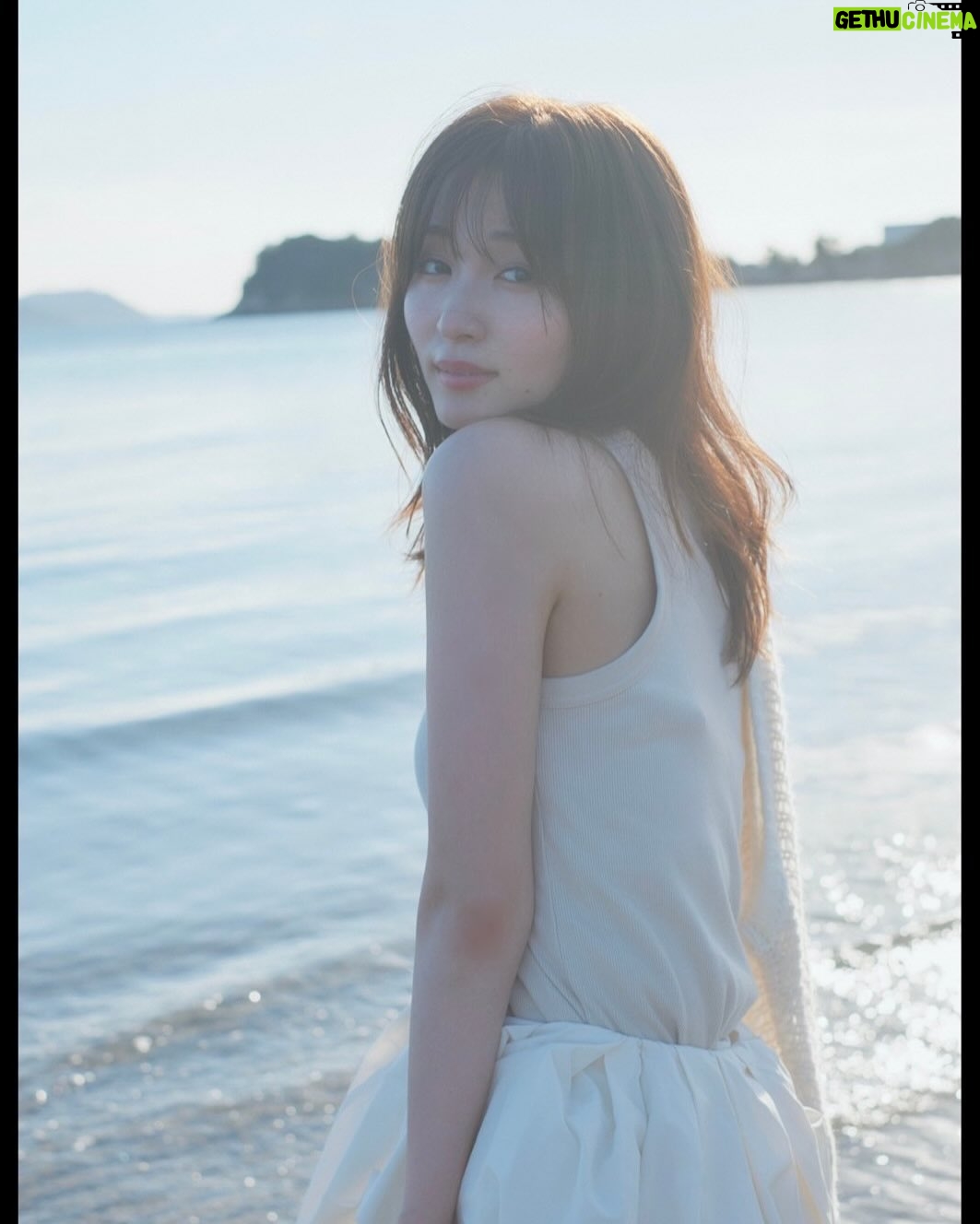 Sae Okazaki - 54.4K Likes - Ray卒業旅行in直島!!
現在発売中の1月号みてねーー👼🏻
YouTubeも観てくれた☺︎?
旅vlogのような、、
そちらも是非🫶
#ray
#卒業旅行
#直島