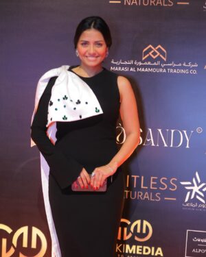 Sahar Al Sayegh Instagram - Ų§ŁŲŁ
ŲÆ ŁŁŁā¤ļø Ų§ŁŲ¶Ł Ł
Ł
Ų«ŁŁ ع٠Ł
Ų³ŁŲ³Ł Ų§ŁŁ
Ų¹ŁŁ
Ł
Ł Ł
ŁŲŖŁŁ Ų§ŁŲŖŁ
ŁŲ² ŁŲ§ŁŲ§ŲØŲÆŲ§Ų¹ Ų§ŁŲ¹Ų±ŲØŁā¦Ų“ŁŲ±Ų§Ł Ų¬Ų²ŁŁŲ§Ł
Dress by @manarmagdycouture ā¤ļø