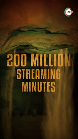 Sai Dhanshika Instagram - An epic mystery, a thrilling milestone! #AindhamVedham hits 200M streaming minutes! 🔥

The Biggest mythological thriller series #AindhamVedham is now streaming on ZEE5 in Tamil and Telugu.

@saidhanshika @abiramimediaworksofficial @zee5tamil @lingam_nagarajan @santhoshpratapoffl @krishakurup @vivek_rajgopal @ajit_koshy @prajna.ravi @devadarshnichetan #YGeeMahendra @MuthiahKannadhasan @ram.g_ram @varghesemathew71 @nithin.ram @manish_kalra_ @zee5global #UnveilingTheFifth #ZEE5Tamil