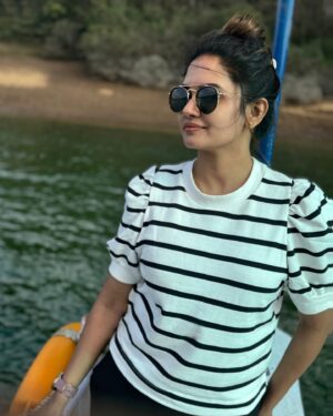 Sai Gayatri Instagram - 😎🔥🧿