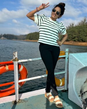 Sai Gayatri Instagram - 😎🔥🧿
