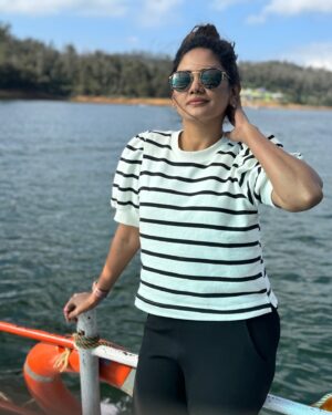 Sai Gayatri Instagram - 😎🔥🧿