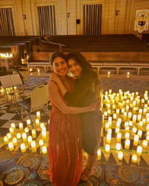 Sai Pallavi Instagram - …To a special trip, lovely people, adventure & laughter❤️
Series: Australia, part1