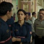 Saiyami Kher