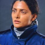 Saiyami Kher
