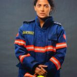 Saiyami Kher