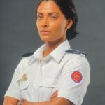 Saiyami Kher
