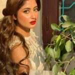 Sajal Ali