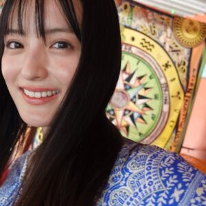 Saki Kiyoi Instagram - .
カメラで撮った思い出たち✨✨

まだまだあるけどとりあえず
2024年のうちに載せちゃう！🤭

#india#indian#delhi#newdelhi#japan#japanese 
#インド#ニューデリー#黒髪#海外旅行
#スターダストプロモーション#清井咲希