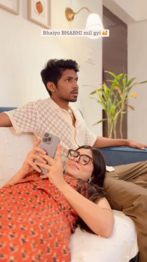 Sakshi Keswani Instagram - Jab apka pyaar, apke pyaar ko pyaar karti ho🥰❤️

Cord set- @silayibazi 💕