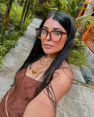 Sakshi Keswani Instagram - Khatti Mithi Extreme core 🍬🔪