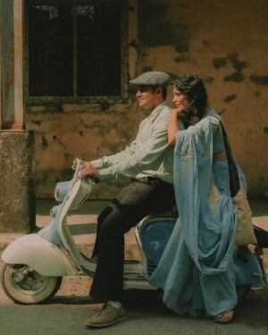 Sakshi Keswani Instagram - “Chahe meri jaan jae”
“Chahe mera dil jae”

Shot by @abhinav.films_
Saree- @joviindia