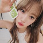Sakura Miyawaki