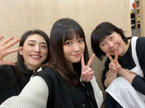 Actress Sakurako Ohara HD Photos and Wallpapers March 2025