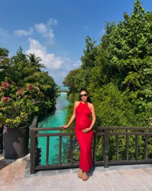 Salma Abu Deif Instagram - 🪺💕🏝️🫶🏻
@ooreethirah