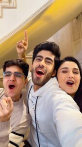 Saloni Sandhu Top 100 Instagram Photos and Posts