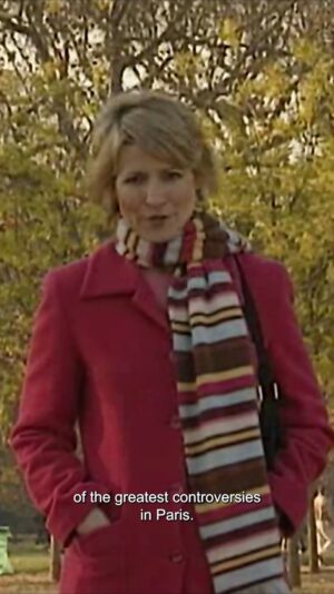 Samantha Brown Instagram - You want to know something crazy? For the first 5 years I was on the Travel Channel, I didn’t even have it on my TV! Cable TV was just rolling out as I was getting my start, so it didn’t register that I was on as many peoples’ screens as I was until years later.

Comment HowtoWatch and I’ll send you a link for information on showings in your location!

#samanthabrown #placestolove