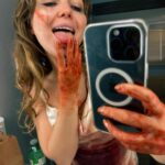 Samantha Hanratty