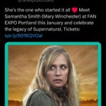 Samantha Smith