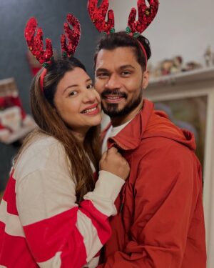 Sambhavna Seth Instagram - 