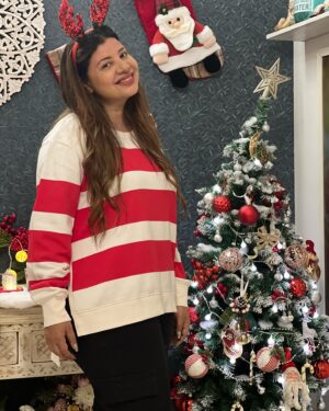 Sambhavna Seth Instagram - 