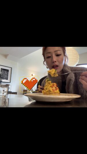Sammi Cheng Instagram - ❤️❤️❤️❤️
