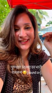 Sampada Vaze Top 100 Instagram Photos and Posts