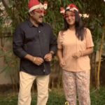 Samskruthy Shenoy