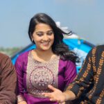 Samskruthy Shenoy