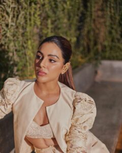 Actress Samyuktha HD Photos and Wallpapers December 2024
