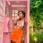 Samyuktha Hegde