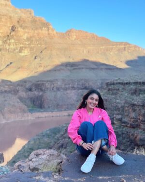 Sana Makbul Instagram - Be kind to yourself 🩷
