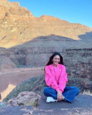 Sana Makbul Instagram - Be kind to yourself 🩷
