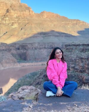 Sana Makbul Instagram - Be kind to yourself 🩷