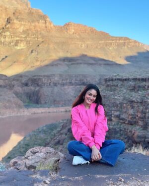 Sana Makbul Instagram - Be kind to yourself 🩷