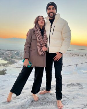 Sana Sayyad Instagram - Happy birthday to my bestie, my confidante , my advisor, my ride or die, partner in crime, and forever friend!You’re more than just a best friend; you’re family and I’m forever grateful for our laughter, adventures and unfiltered conversations. Happy birthday my amazing friend, we love you 🫶🏻🥹