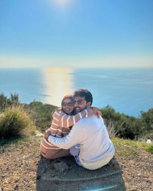 Sana Sayyad Instagram - Happy birthday to my bestie, my confidante , my advisor, my ride or die, partner in crime, and forever friend!You’re more than just a best friend; you’re family and I’m forever grateful for our laughter, adventures and unfiltered conversations. Happy birthday my amazing friend, we love you 🫶🏻🥹