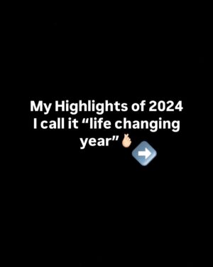 Sana Sultan Instagram - 2024- Life changing Year of my life
Never (All unexpected yet best things happened to me this year Professionally & Personally)
-Did Bigboss (Doing realityshow like bigboss) made me stronger, Got me love from my audience & i got title of “Aala Girl” 🫰🏻
-Did Around 18 music videos 
-Cover Girl for 2 brilliant magazines
-International Calender shoot for Global magazine
-Signed a Contract as a brand ambassador for an amazing brand!

Personally : (ye mere liye b unexpected tha)
-Got Blessed with best man
-Got Nikahfied at purest place.. Madina (No less than a dream)
-Did Umrah along with my Family
-became a better human ( i truly feel i have become more aware of how important it is to b kind & Humble)
Thanking God & Universe for this beautiful year.
How Ever now i am looking forward for 2025 (To be Life Winning year of my life)
I Know it vl… Gut says it! Lesss go🫰🏻🚀👑🔥